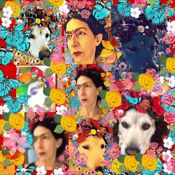 Meet your Posher, Catherine - Picture 1 of 1